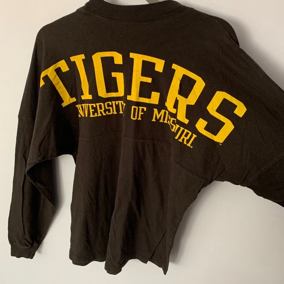 Mizzou Spirit Jersey - Picture 2 of 4